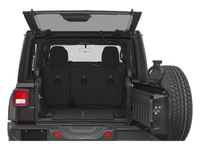 2021 Jeep Wrangler Unlimited Sahara Altitude 8.4" Radio & Premium Audio Group Cold Weather Gro